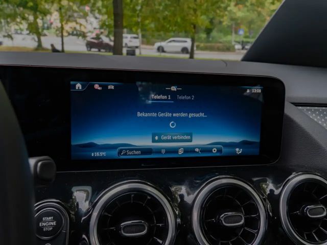 Mercedes-Benz B 200 Progressive