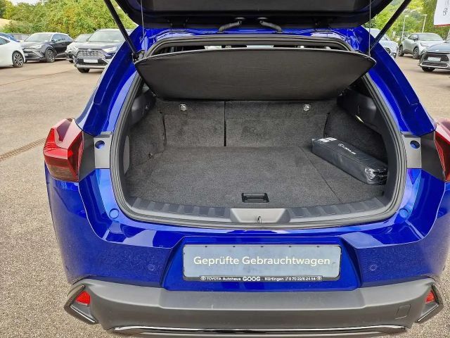 Lexus UX F Sport Sport