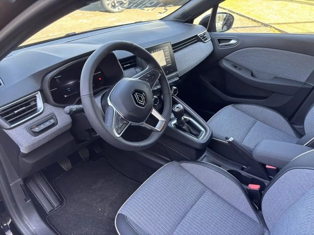 Renault Clio TCe 90 Techno