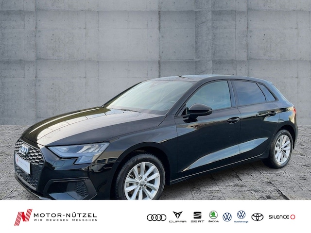 Audi A3 30 TFSI Sportback