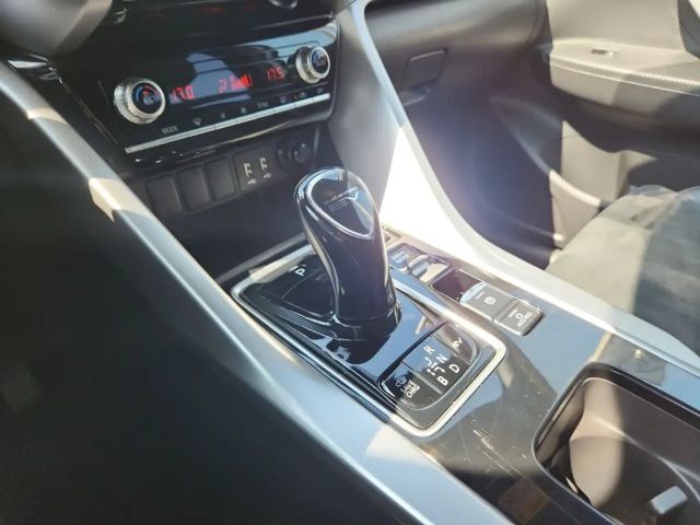 Mitsubishi Eclipse Cross PHEV