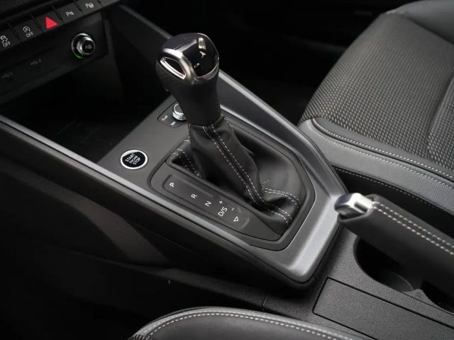 Audi A1 40 TFSI S-Line Sportback