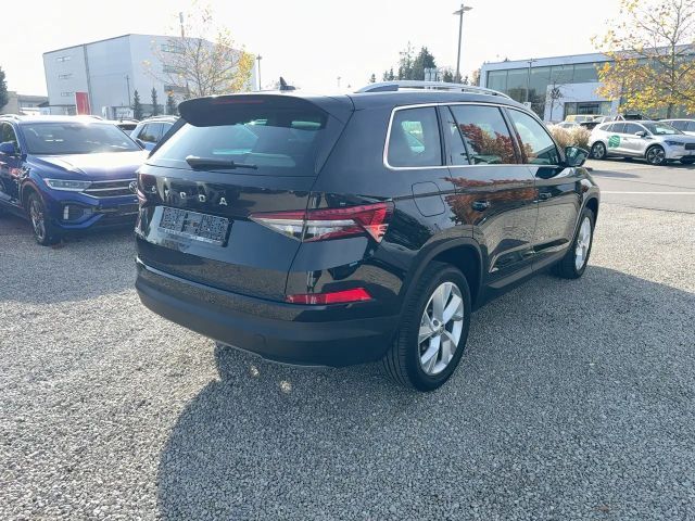 Skoda Kodiaq Ambition