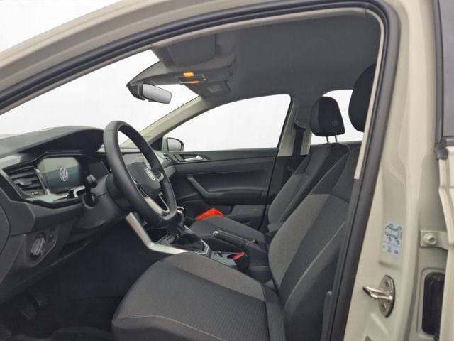 Volkswagen Polo 1.0 TSI Life