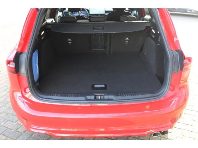 Ford Focus ST Line Wagon