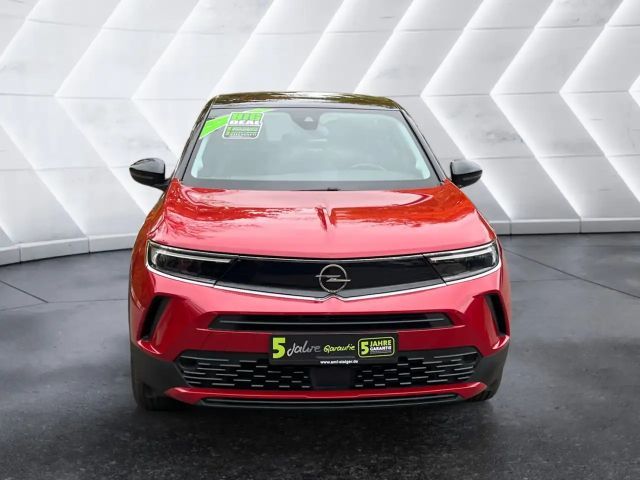 Opel Mokka Edition Mokka-e