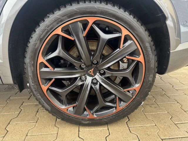 Cupra Formentor 1.4 DSG VZ e-Hybrid