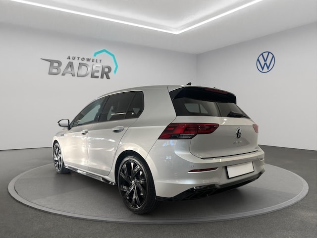 Volkswagen Golf Golf VIII R-Line