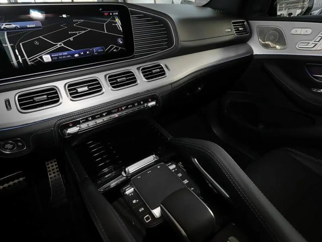 Mercedes-Benz GLE 450 4MATIC AMG Line