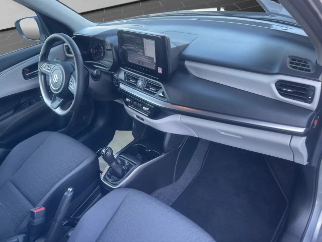 Suzuki Swift Comfort DualJet Hybrid Plus