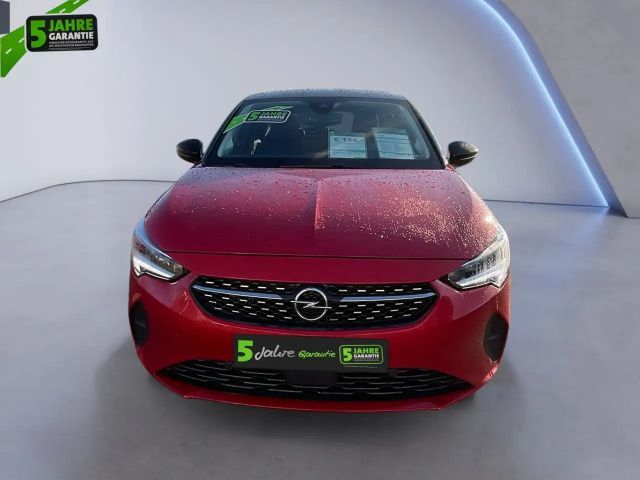 Opel Corsa 1.2 Turbo Elegance Turbo business+