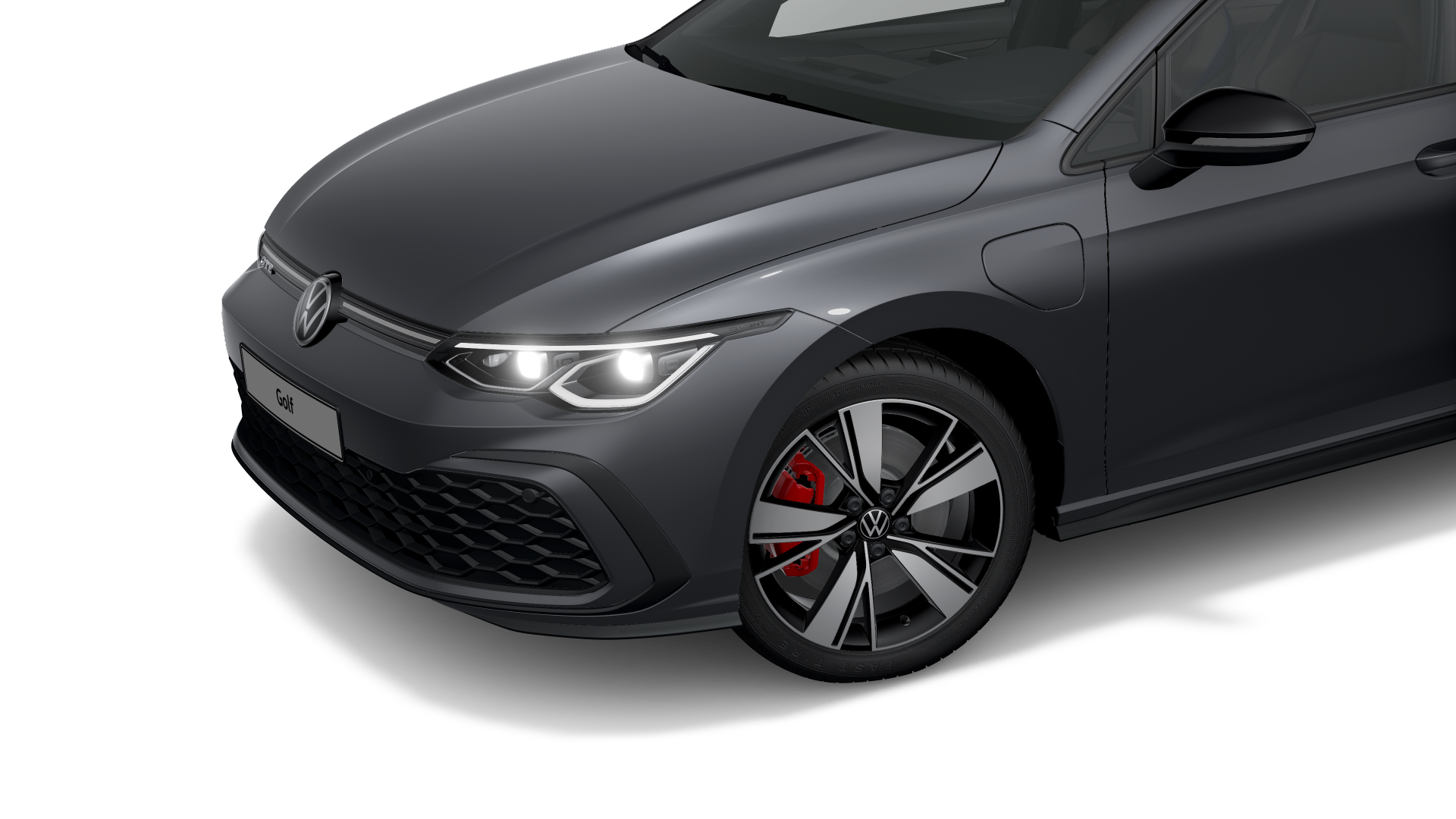 Volkswagen Golf DSG GTE eHybrid