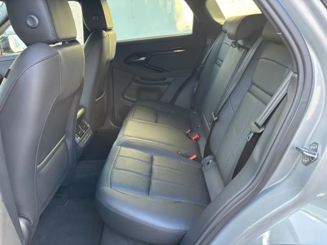 Land Rover Range Rover Evoque AWD S