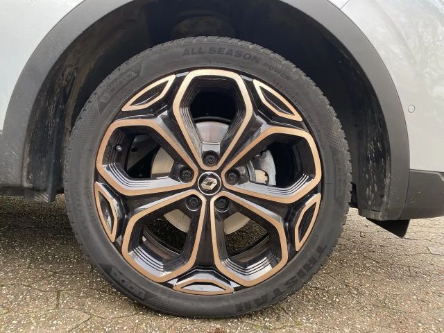 Renault Kadjar EDC TCe 140