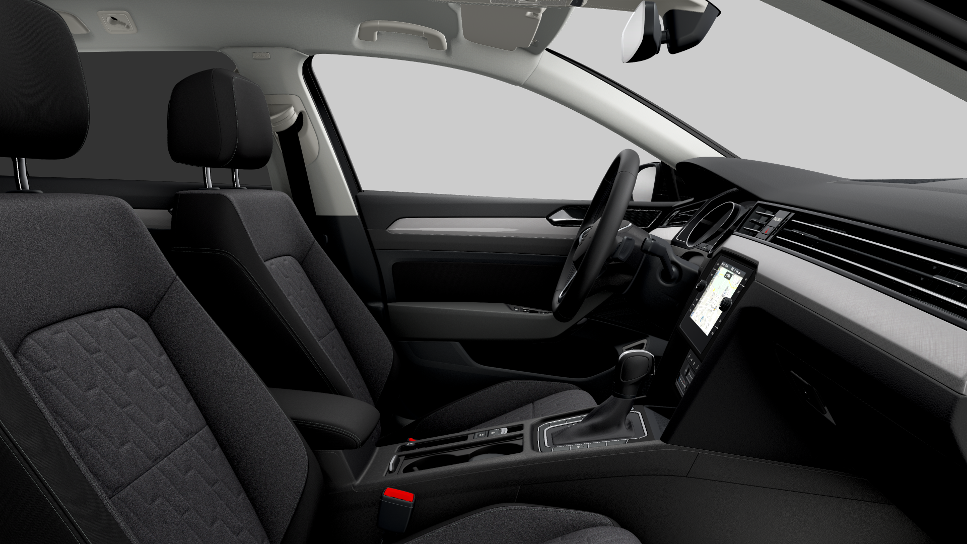 Volkswagen Passat 2.0 TDI Business DSG Variant