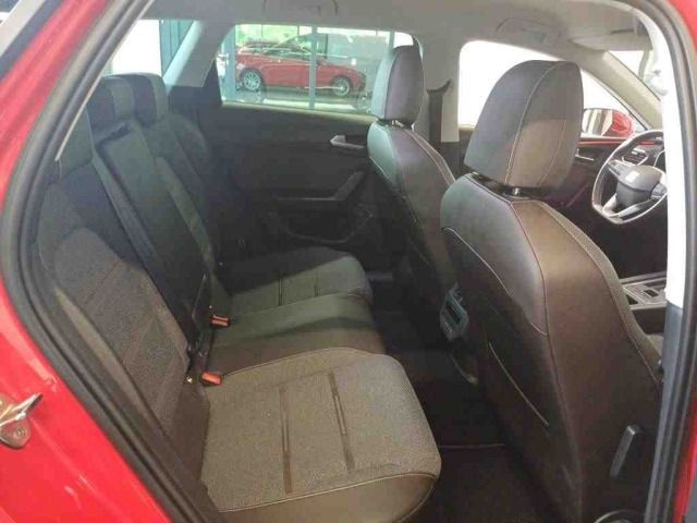 Seat Leon 1.5 eTSI DSG Sportstourer Xcellence