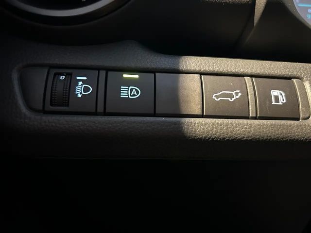 Toyota C-HR Active Hybride