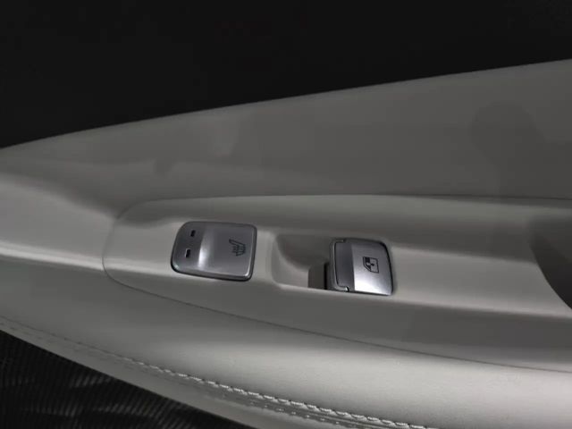 Hyundai Santa Fe CRDi Vierwielaandrijving