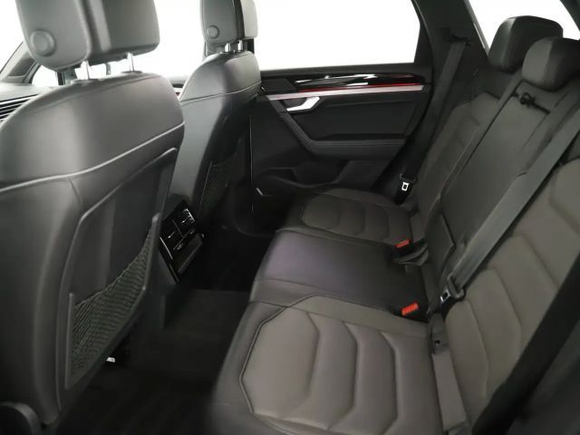 Volkswagen Touareg 4Motion R-Line