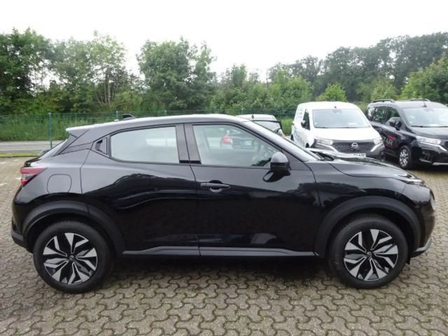 Nissan Juke Acenta DIG-T