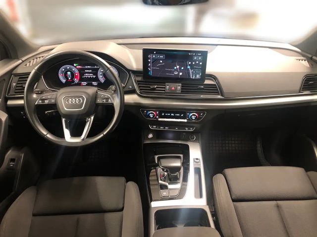 Audi Q5 35 TDI Sportback