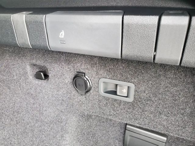 Volkswagen Tayron 2.0 TDI Plus