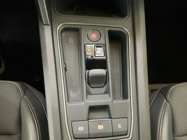 Cupra Formentor 1.5 TSI