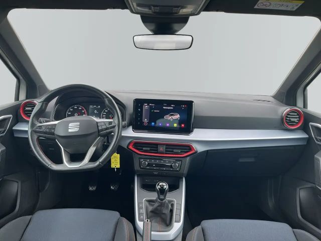 Seat Arona 1.0 TSI FR-lijn