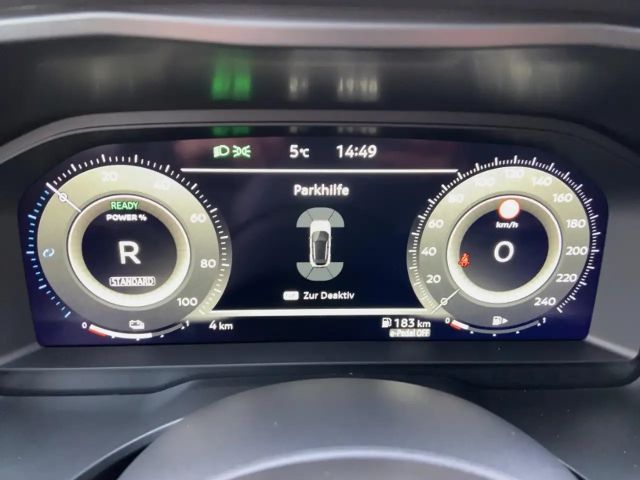 Nissan Qashqai N-WAY