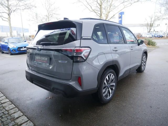 Subaru Forester 2.0ie Platinum KAMERA ACC LED 360°