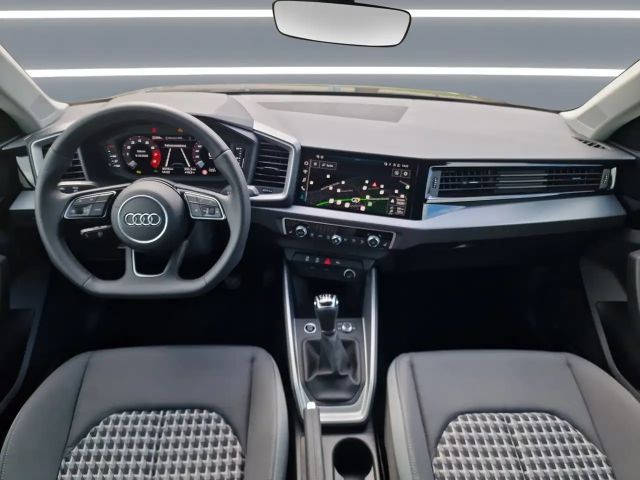 Audi A1 30 TFSI Sportback