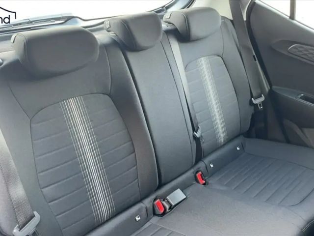 Hyundai i10 i10 III 1,0 MPi Wave digital Cockpit DAB Navi Rück