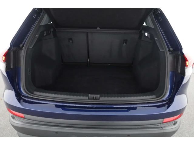 Audi Q4 e-tron 45 AHK/19''/W-Pumpe