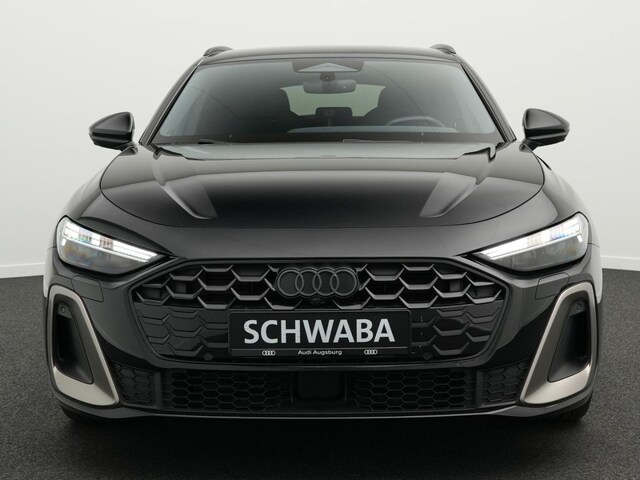 Audi A5 Avant S-Tronic