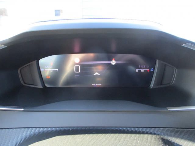 Peugeot 2008 Allure Pack PureTech