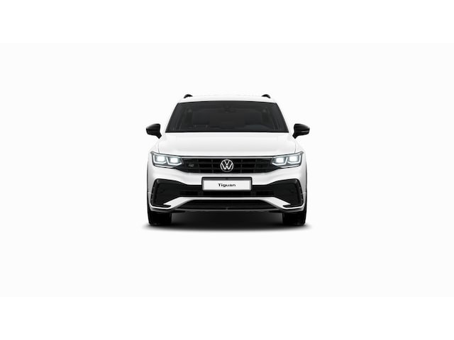 Volkswagen Tiguan 2.0 TDI R-Line