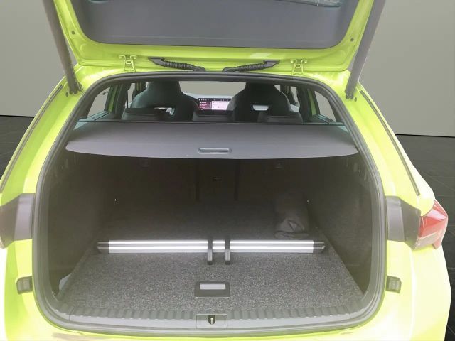 Skoda Octavia 1.5 TSI Sportline