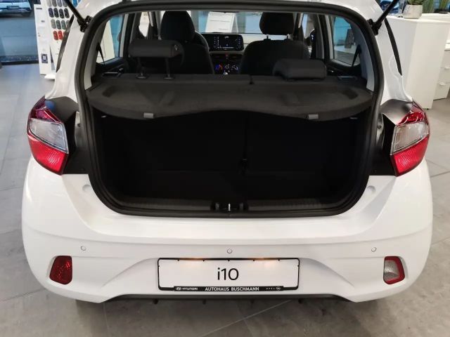 Hyundai i10 Select