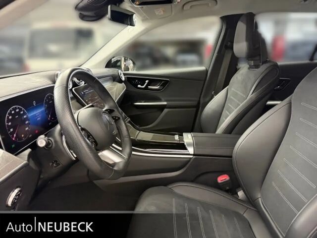 Mercedes-Benz GLC 300 4MATIC AMG Line