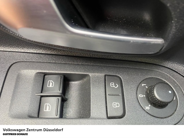 Volkswagen up! 1.0 48 kW Rückfahrkamera Sitzheizung