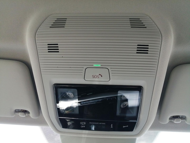 Volkswagen Golf 2.0 TDI Life Variant