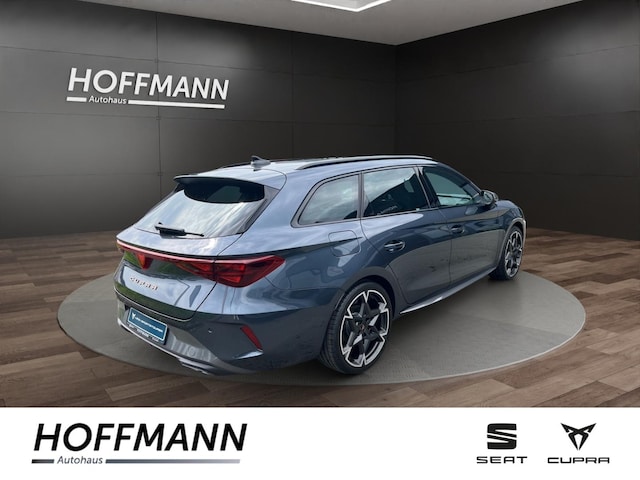 Cupra Leon DSG Sportstourer