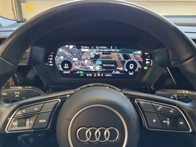 Audi A3 30 TFSI Sedan