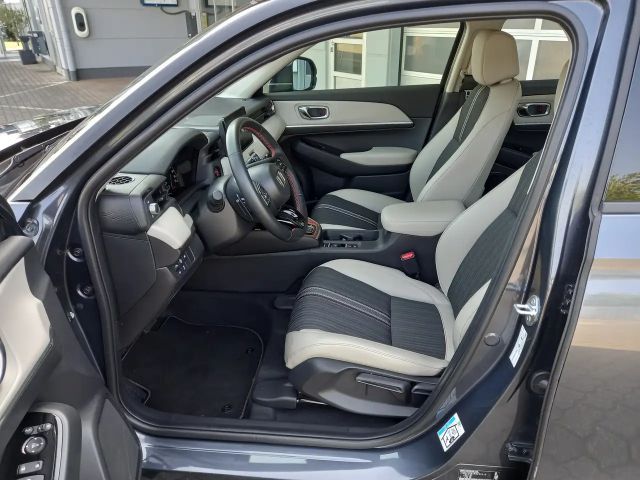 Honda HR-V Advance Sport