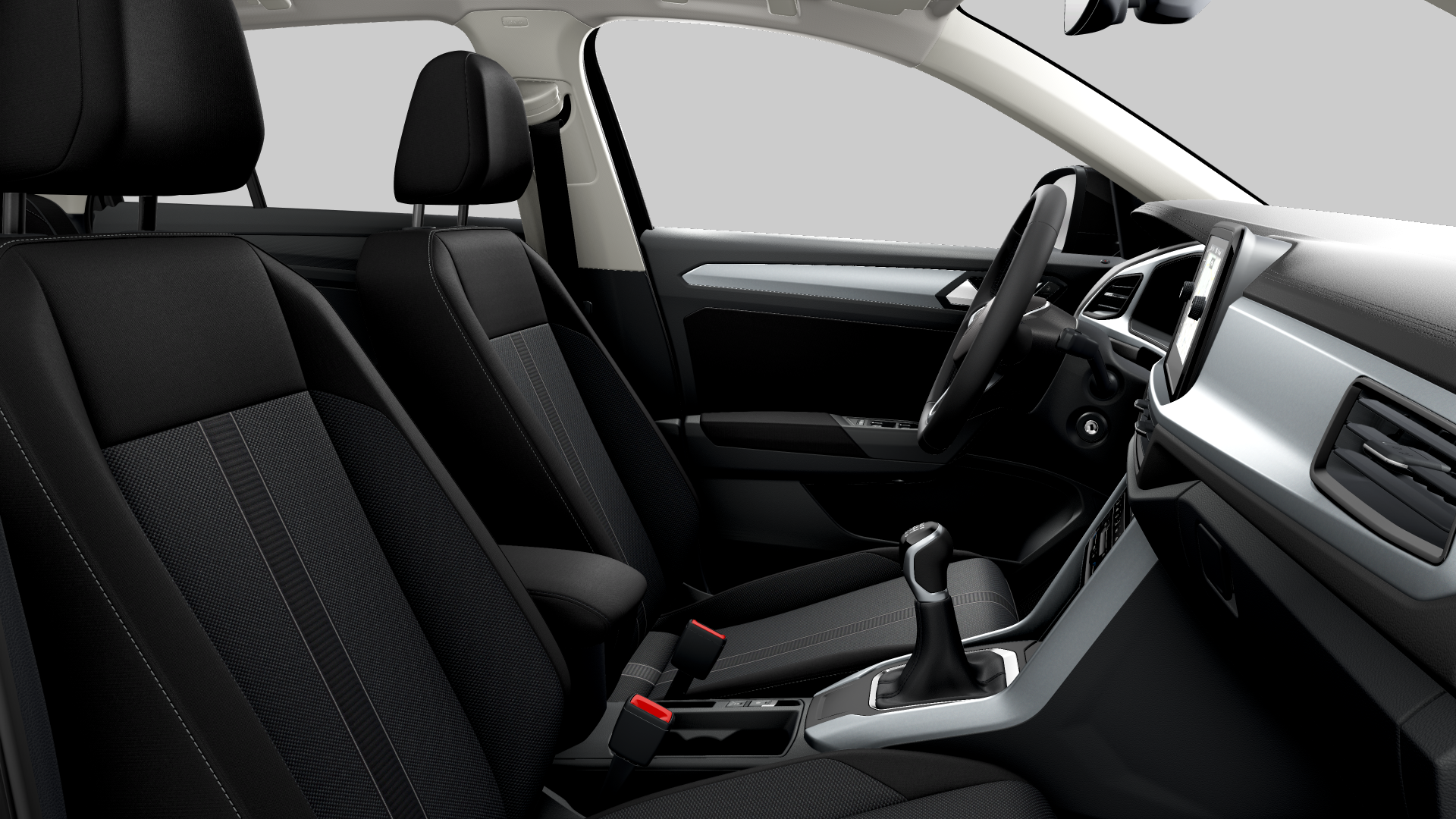 Volkswagen T-Roc 1.5 TSI Life