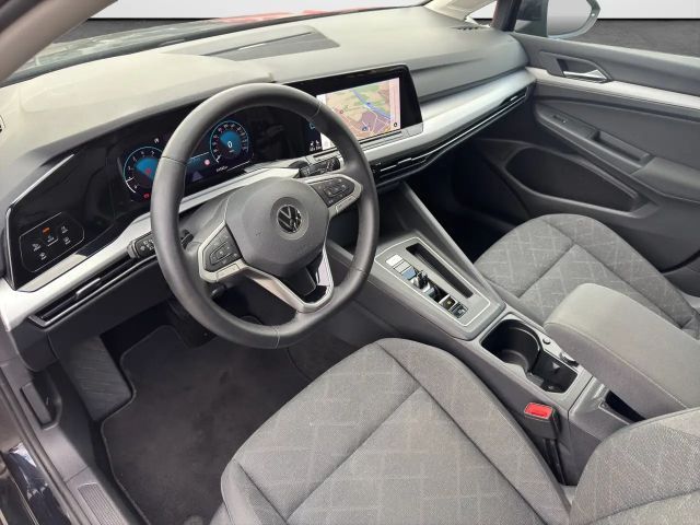 Volkswagen Golf DSG Life Variant
