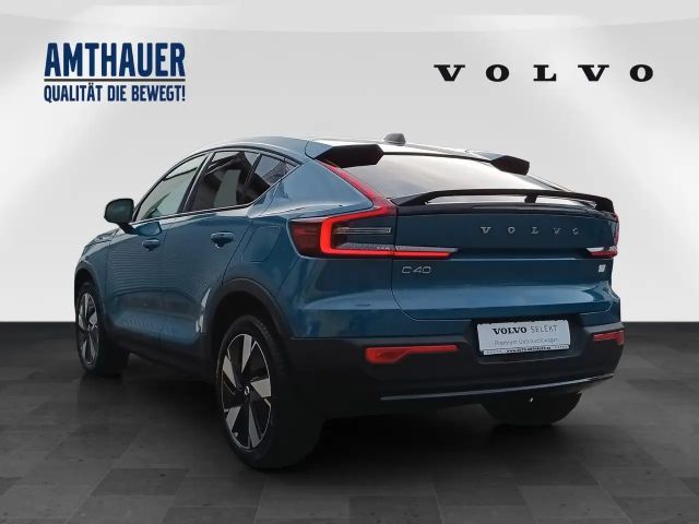 Volvo C40 Plus Recharge
