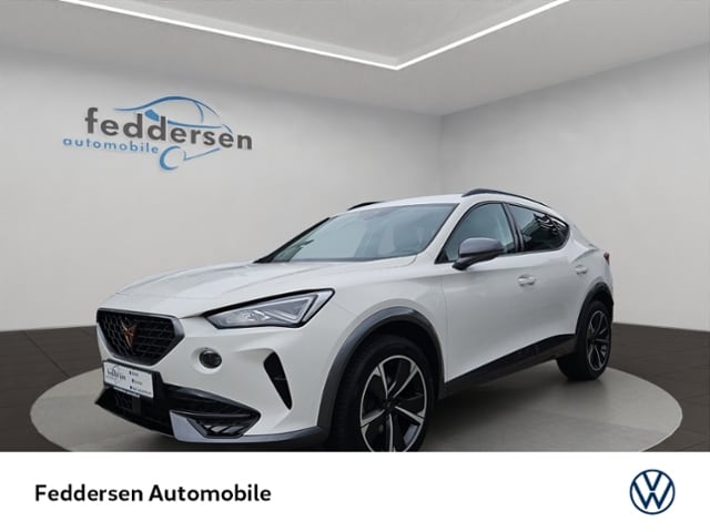 Cupra Formentor 1.5 TSI