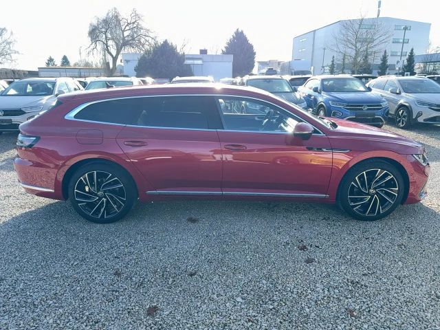 Volkswagen Arteon Shooting Brake 4Motion R-Line