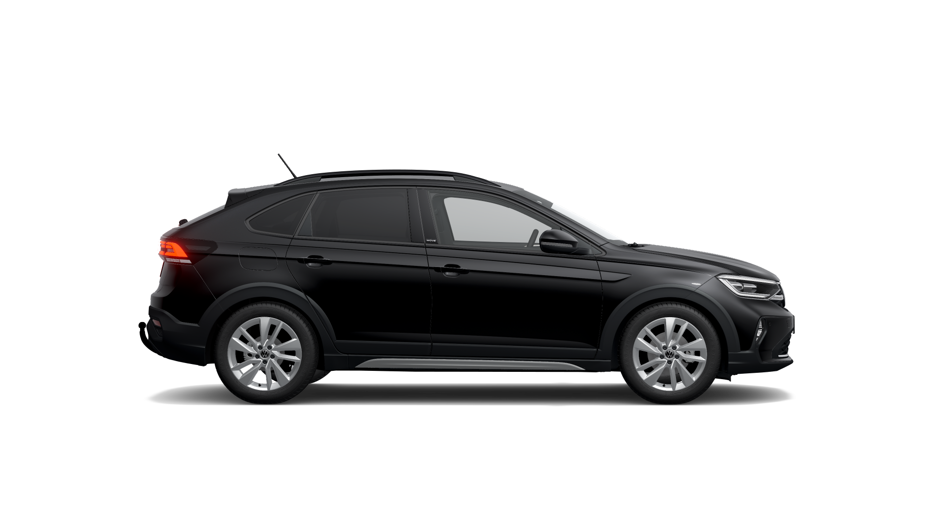 Volkswagen Taigo 1.0 TSI DSG